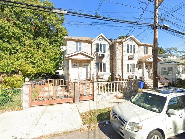 House image located at Jamaica, NY 11434