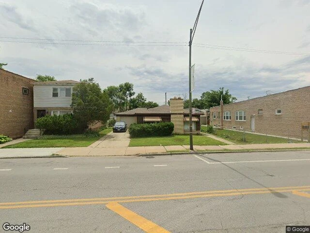 House image located at Chicago, IL 60619