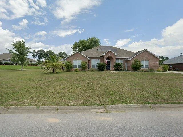 House image located at Milton, FL 32570