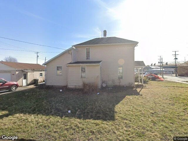 House image located at Findlay, OH 45840