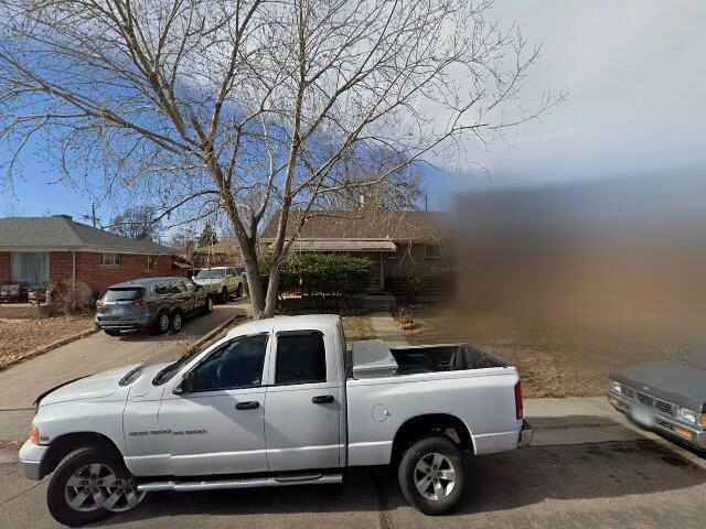House image located at Denver, CO 80221