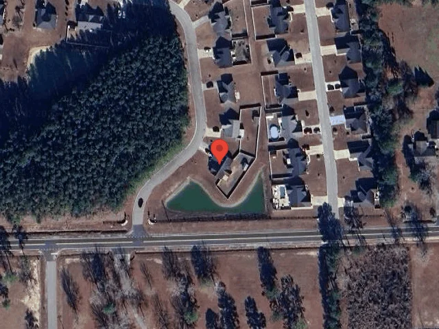 House image located at Conway, SC 29527