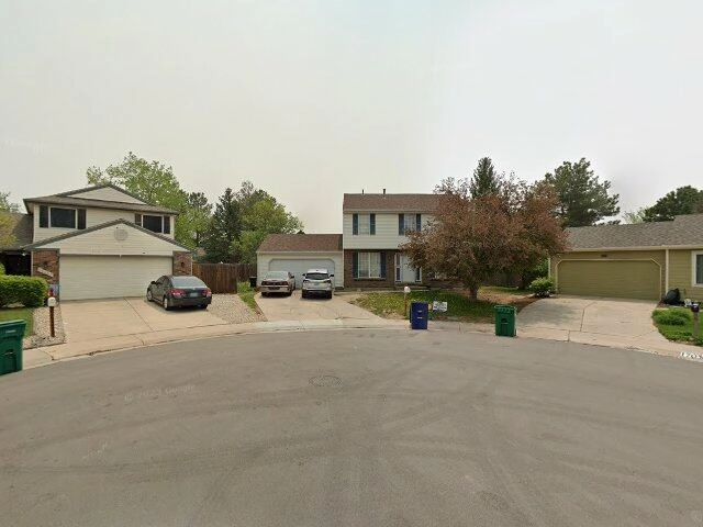 House image located at Aurora, CO 80015