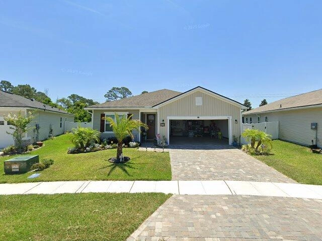 House image located at Saint Augustine, FL 32095