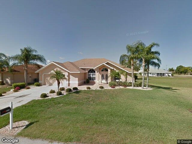 House image located at Punta Gorda, FL 33955