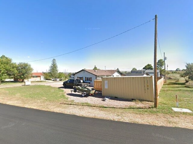 House image located at Colorado City, CO 81019