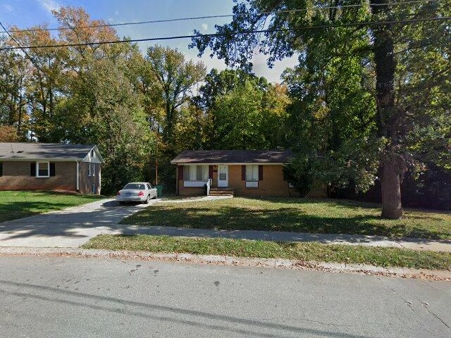 House image located at Charlotte, NC 28213