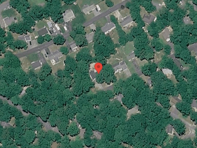 House image located at Lusby, MD 20657