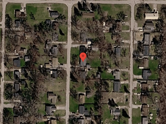 House image located at Saginaw, MI 48601