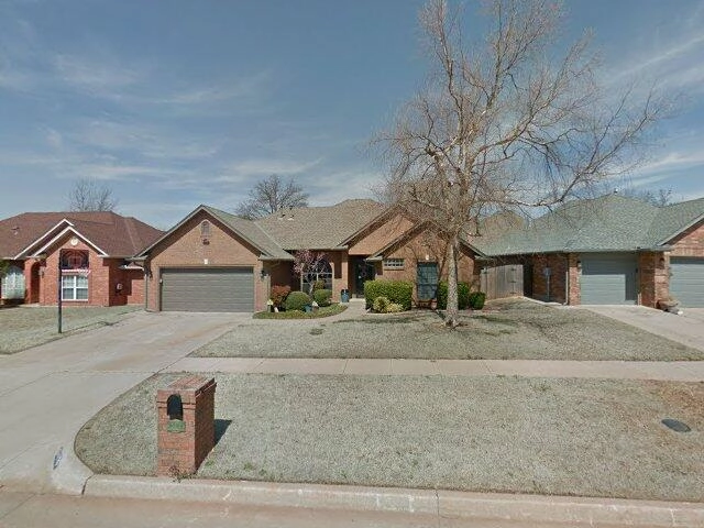 House image located at Edmond, OK 73013