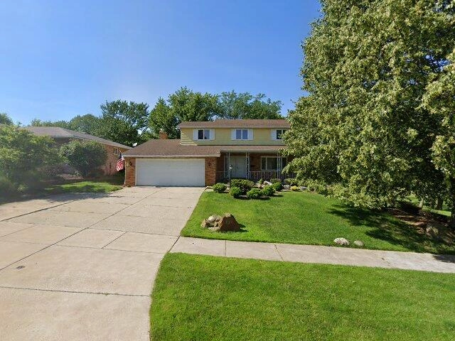 House image located at Cleveland, OH 44134