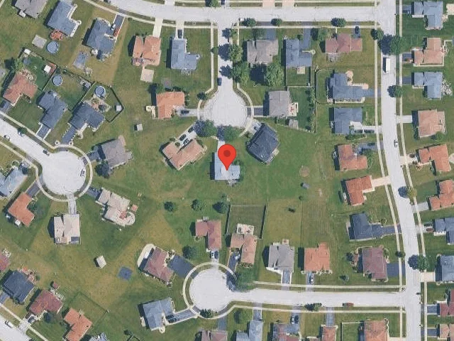 House image located at Richton Park, IL 60471