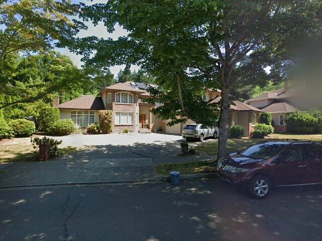 House image located at Kirkland, WA 98033