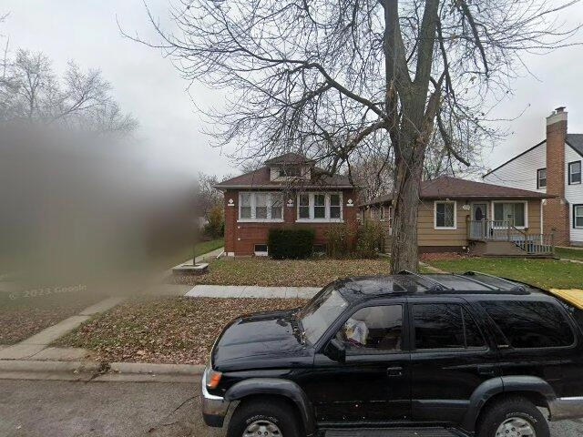 House image located at Lansing, IL 60438