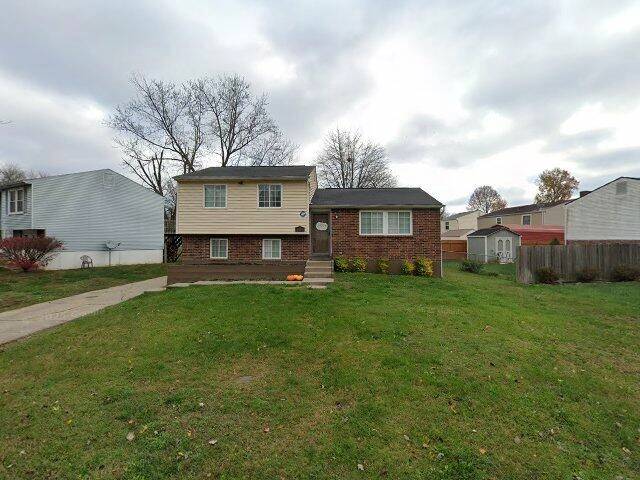 House image located at Louisville, KY 40219