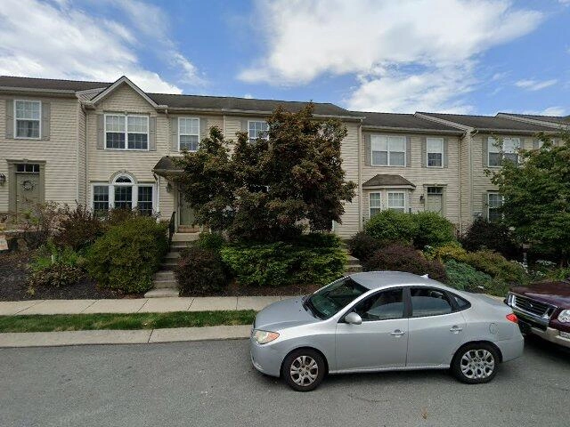 House image located at Millersville, PA 17551