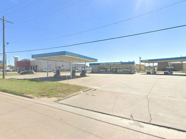 House image located at Beaumont, TX 77705