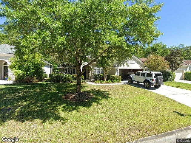 House image located at Fernandina Beach, FL 32034