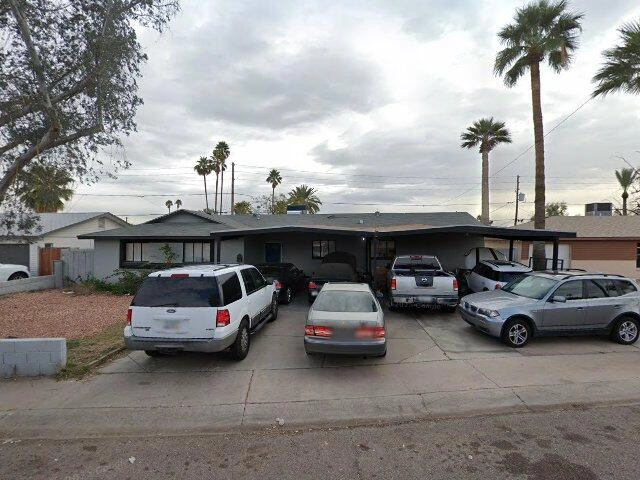 House image located at Phoenix, AZ 85031