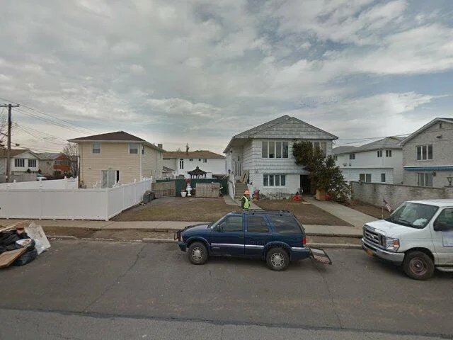 House image located at Howard Beach, NY 11414