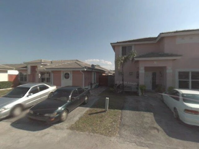 House image located at Opa Locka, FL 33055