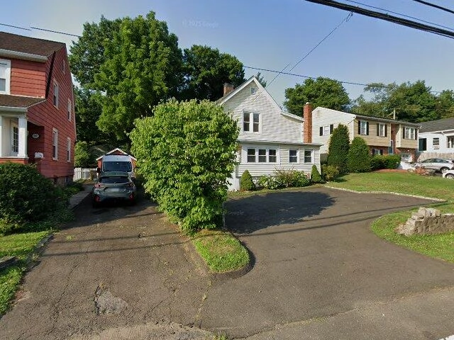 House image located at Stamford, CT 06906
