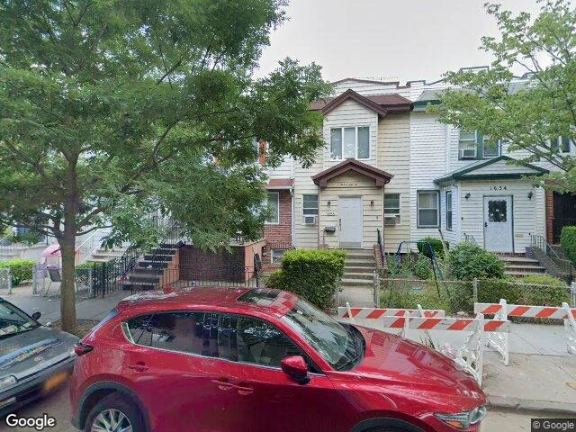 House image located at Brooklyn, NY 11223
