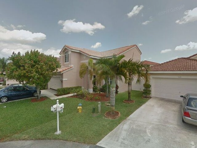 House image located at Hollywood, FL 33029
