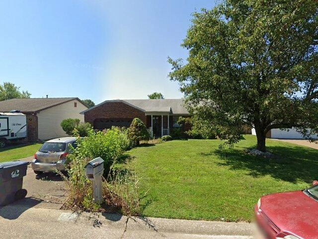 House image located at Evansville, IN 47715