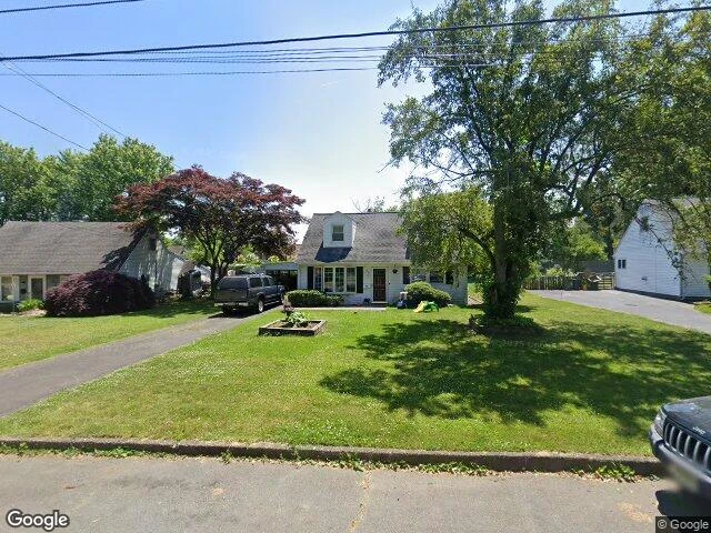 House image located at Trenton, NJ 08618