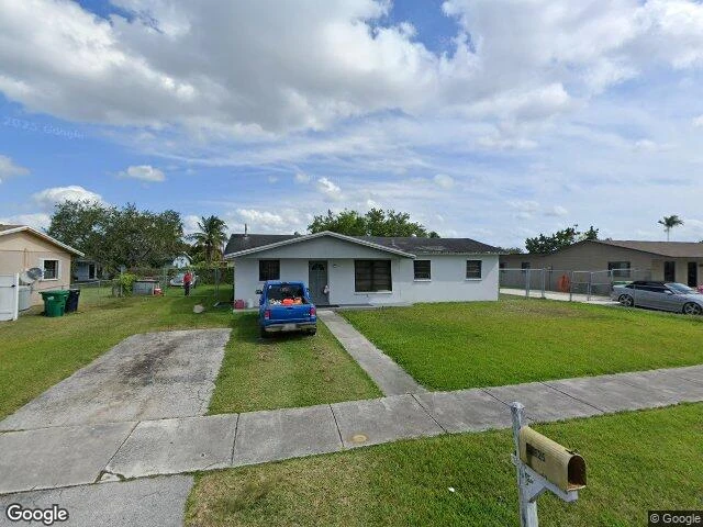 House image located at Miami, FL 33176
