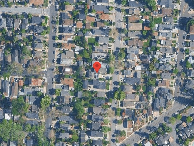 House image located at San Jose, CA 95125