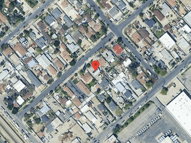 House image located at Pacoima, CA 91331