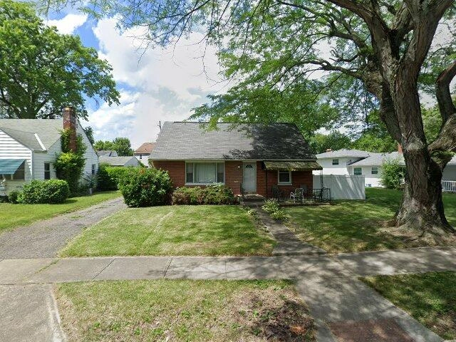 House image located at Columbus, OH 43219