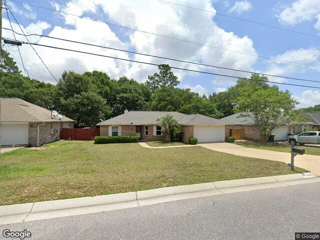 House image located at Milton, FL 32570