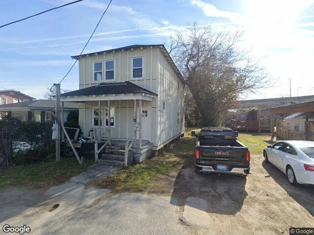 House image located at Charleston, SC 29403