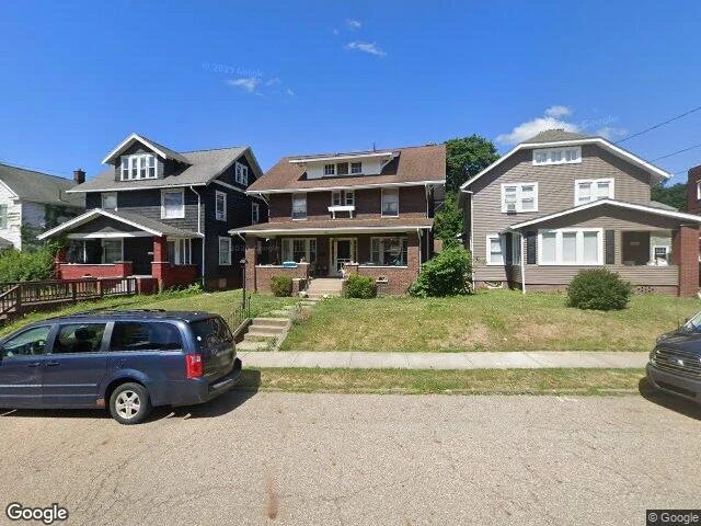 House image located at Canton, OH 44703