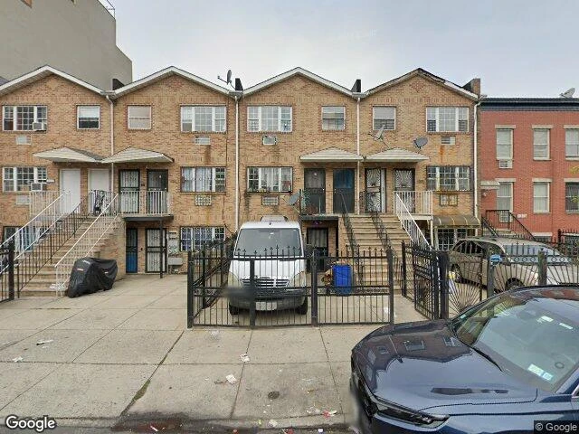 House image located at Brooklyn, NY 11221