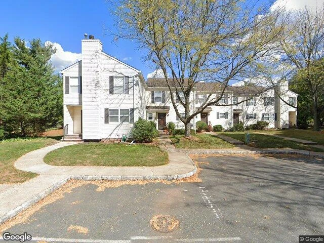 House image located at Flemington, NJ 08822