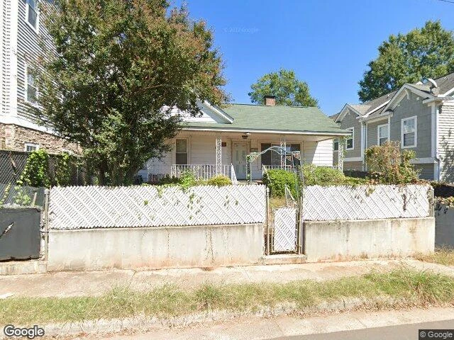 House image located at Charlotte, NC 28206