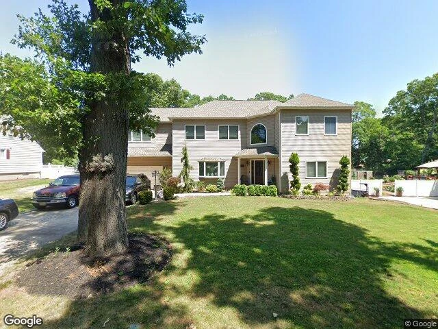 House image located at Old Bridge, NJ 08857