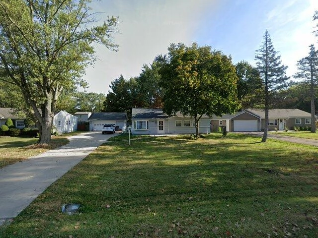 House image located at Clinton Township, MI 48036