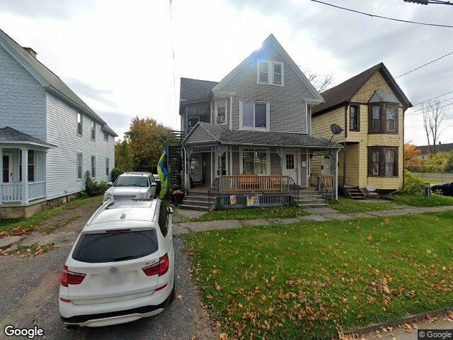 House image located at Utica, NY 13501