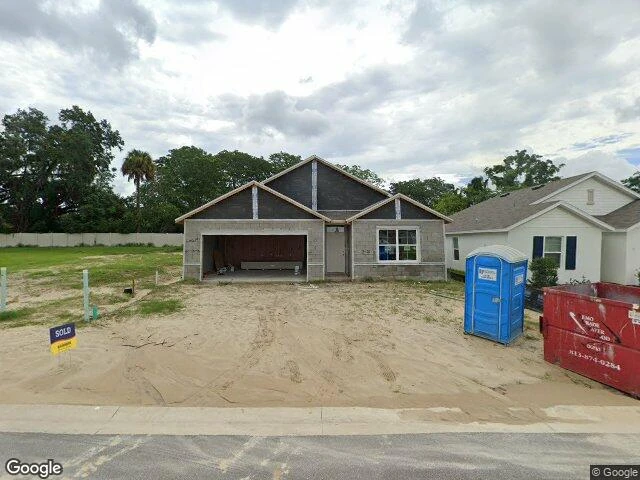 House image located at Thonotosassa, FL 33592