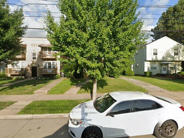 House image located at Lakewood, OH 44107