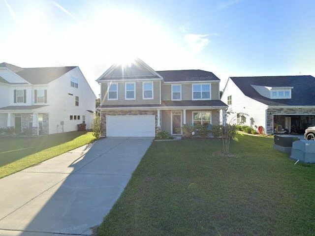 House image located at Moncks Corner, SC 29461