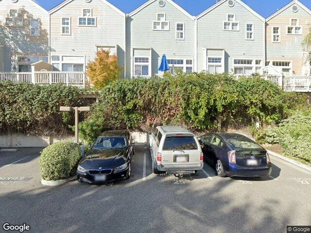 House image located at Sunnyvale, CA 94087