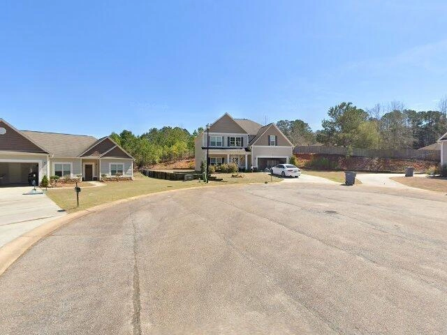 House image located at Lagrange, GA 30240