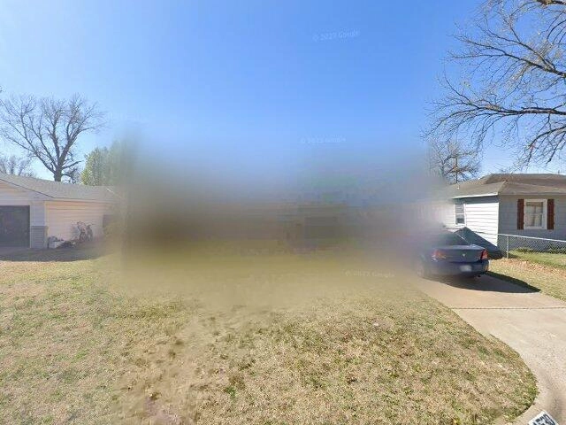 House image located at Enid, OK 73703