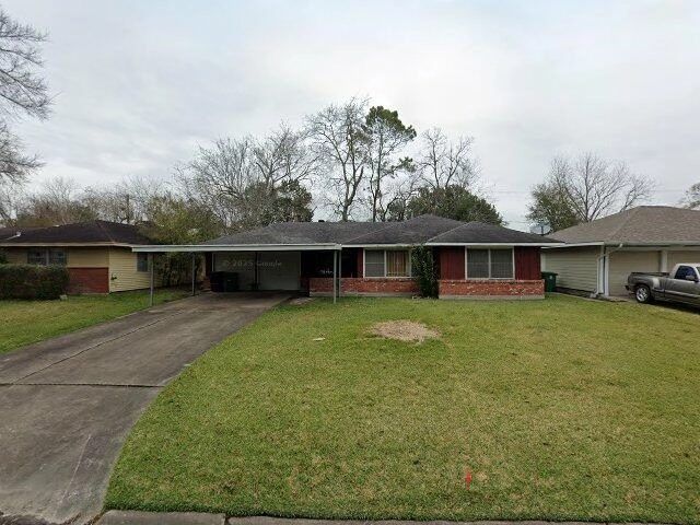 House image located at Houston, TX 77087